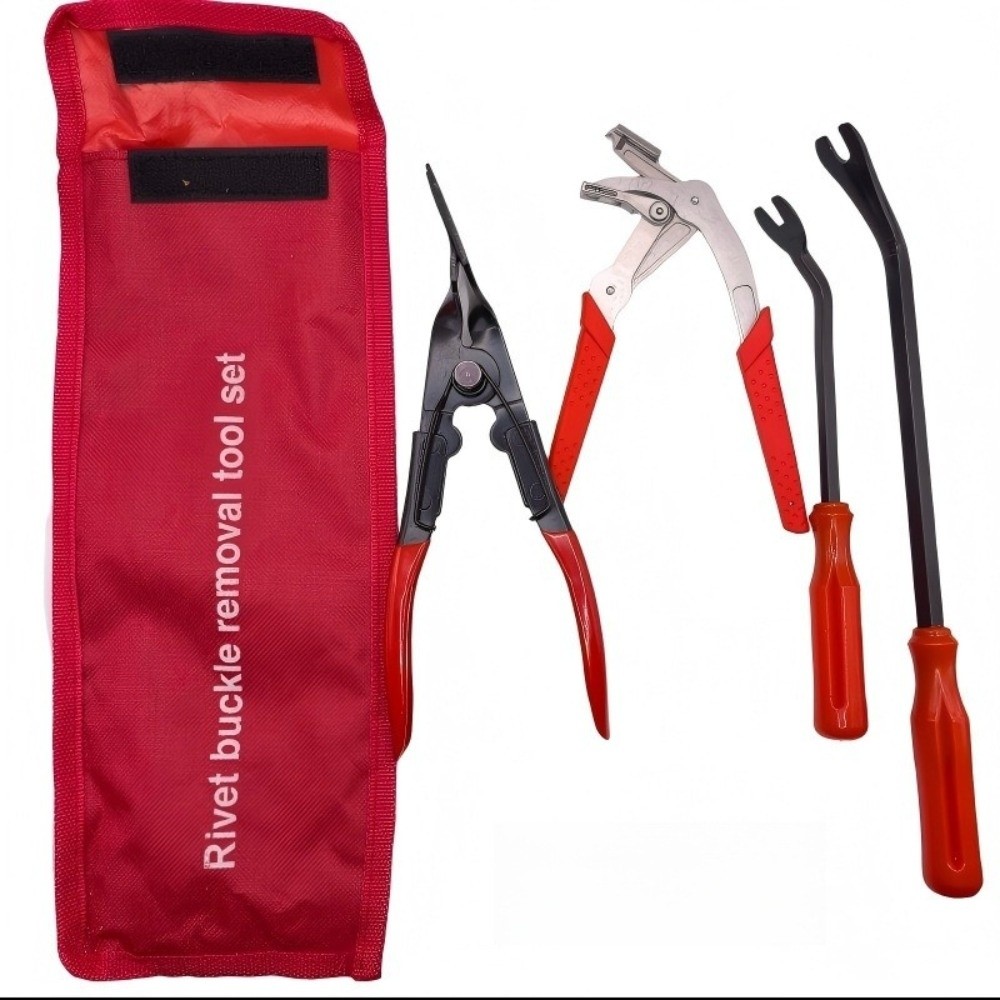 Multi Tool Plier - 다용도 클립 제거 플라이어 손상 없는