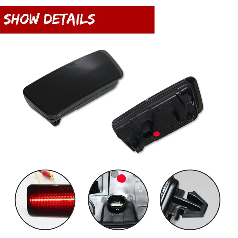 포드 브론코 스포츠 2021 2022 2023 차량용  - Signal Flare Kit 리뷰 및 가격