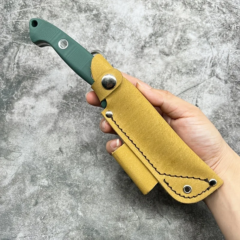 BM 시버트 부시크래프트 나이프 162 고정식 나이프  - Bushcraft Knife Fixed 리뷰 및 가격