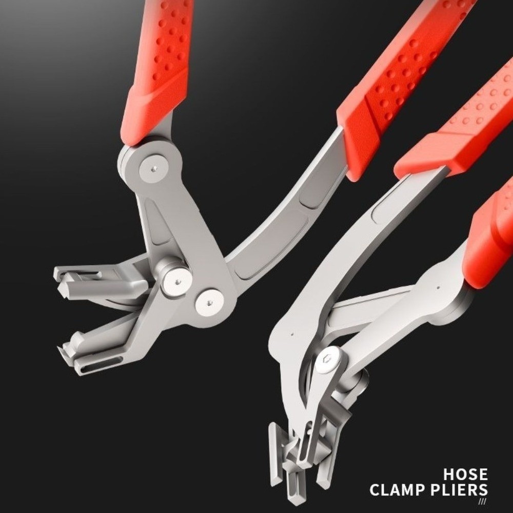 다용도 클립 제거 플라이어 손상 없는 분해 특수 자동차 - Multi Tool Plier 리뷰 및 가격