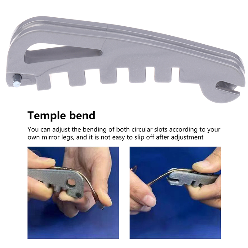 3D 프린트 다기능 안경 플라이어 안경테 굽힘 도구 플 - Multi Tool Plier 리뷰 및 가격