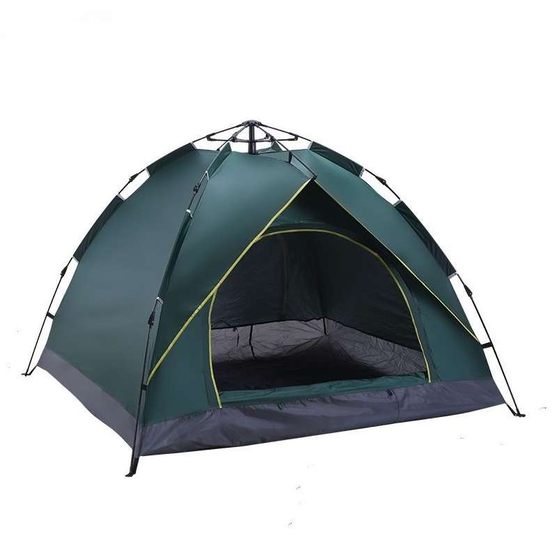 완전 자동 캠핑 텐트, 방수, 방풍, 자외선 차단 팝업 - Emergency Mylar Tent 리뷰 및 가격