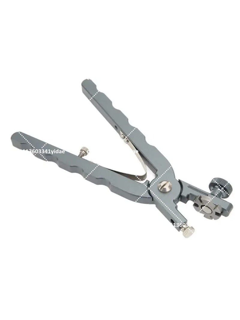 시계 수리 도구 다용도 벨트 컷아웃 플라이어 절단 플라 - Multi Tool Plier 리뷰 및 가격